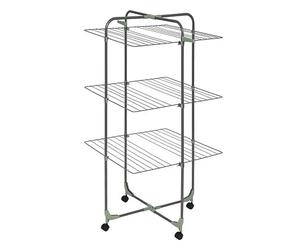Tendederos para la ropa /Tendedero de torre modular Mojave 30 m