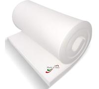 TENDEEVOLUTION Goma Espuma para Tapizar Densidad 18, 25 y 30, Espesor de 1 a 10 cm, Plancha de Espuma 200x100 cm para Cojines, Sofás y Acolchado en Poliuretano Expandido (Densidad 30, Espesor 3 cm)