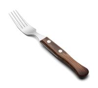 Tenedor arcos de mesa 372600 monoblock de una pieza de acero inoxidabl