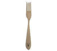Tenedor de cocina H.29cm en madera de haya Scalpers Home