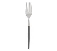 Tenedor de mesa MAXIME, gris, Blomus