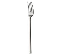 Tenedor de mesa SONIC 22 cm, plateado, acero inoxidable, WMF