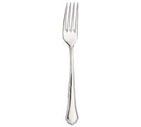 Tenedor de pescado SETTECENTO 19 cm, plateado, acero inoxidable, Pintinox