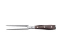 Tenedor para carne IKON, 16 cm, Wüsthof