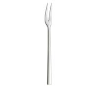 Tenedor para servir SONIC 19 cm, plateado, acero inoxidable, WMF