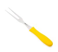 Tenedor trinchante arcos colour - prof 290300 de acero inoxidable ni
