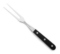 Tenedor trinchante arcos universal 284100 de acero nitrum, con mango
