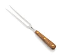 Tenedor trinchante serie nórdika arcos ideal para carnes, aves y otro