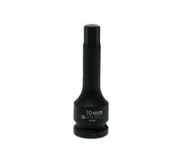 Teng Enchufe De Impacto Hexagonal De 1/2 Pulgada 10mm TEN921510