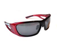 Teng Herramientas P-SG01 Protector Sol con Negras Lente Suave Nariz Almohadillas