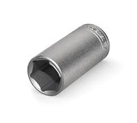 Teng - Llave de vaso métrica (tamaño: 22mm)