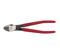 Teng MB442 Megabite - Alicates de corte lateral (200 mm, alta resistencia)