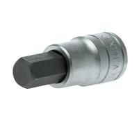 Teng S2 Bit De Enchufe Hexagonal 1/2in De Conducción 12mm TENM121512C