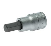 Teng S2 Bit De Enchufe Hexagonal 1/2in Drive 10mm TENM121510C