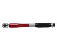 Teng Tools, llave dinamométrica de 1/4", rango de 5–25 Nm – 1492AG-E