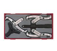Teng TT804 Juego De Extractores 2 En 1 TENTT804