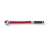 Teng Tools Llave dinamométrica 1292AG-EP 1/2" 40-200 Nm de disparo ±4%