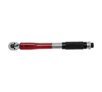 Teng Tools Llave dinamométrica 1492AG-E 1/4" 5-25 Nm