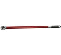 Tengtools 3492AG-ER - Llave dinamométrica 3/4" 80-400 Nm