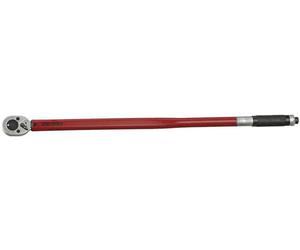 Tengtools 3492AG-ER - Llave dinamométrica 3/4" 80-400 Nm