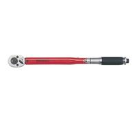 Teng Tools Llave dinamométrica 3892AG-E1 3/8" 5-25 Nm