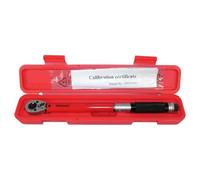 Teng Tools Llave dinamométrica 3892AG-E3 3/8' 20-110 Nm