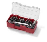 TengTools Carraca reversible de puntas 282780105 90mm