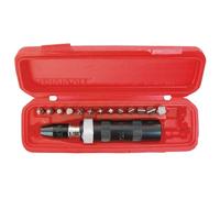 Teng Tools Juego ID515 destornillador de impacto y vasos 1/2"