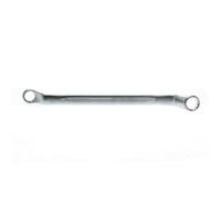 Tengtools - Llave de estrella acodada de dos bocas 12x13 mm