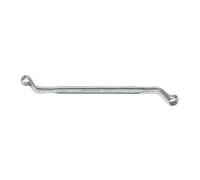 Tengtools - Llave de estrella acodada de dos bocas 8x9 mm