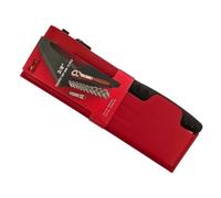 Tengtools M3812N1 - Juego de llaves de vaso 12 piezas de 3/8"
