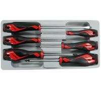 Tengtools MD906N - Juego de 6 destornilladores
