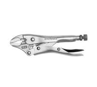 Teng Tools - Mordazas grip boca recta y redonda 125 mm (5")