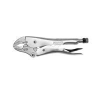 Tengtools - Mordazas grip boca recta y redonda 300 mm - 12"
