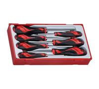 Tengtools TT917TXN - Juego de 7 destornilladores TX/TPX