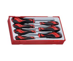 Tengtools TT917TXN - Juego de 7 destornilladores TX/TPX