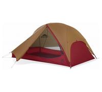 Tente de randonnee msr freelite 3 sahara 3 Persons