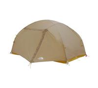 The North Face - Tienda de campaña Trail Lite 2 - 2 personas - Khaki Stone/Arrow Wood Yellow