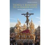 teoria y realidad semana santa sevilla edición bolsillo