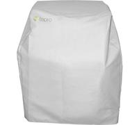 Tepro funda protectora 8600 para tepro Barbacoa de carbón Toronto, color beige, 48,3 x 104,1 x 101,6 cm