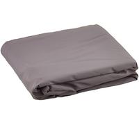 Tepro Funda Universal para ahumador Mediano, Color Gris Topo, Talla única