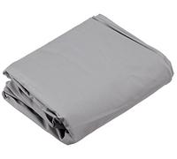 Tepro Funda Universal para ahumador pequeño, Color Gris Topo, Talla única