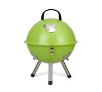 Tepro - Mini Barbacoa, Colores Variados