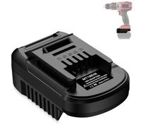 TEPULAS MT18EIN Adaptador de batería para Makita a para herramientas eléctricas Einhell, adaptador de batería para Makita 18 V BL1BL18400 batería de ion de litio convertidor a para herramienta