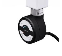 Terma MOA Termostato Con Resistencia Para Radiador De Baño 300W 600W 1000W
