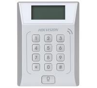 Terminal de control de acceso Hikvision DS-K1T802E