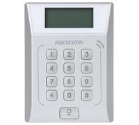 Terminal de control de acceso Hikvision DS-K1T802M