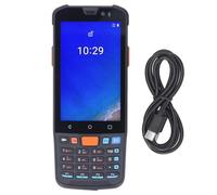 Terminal de Datos Portátil Terminal de Datos de Computadora Móvil SE4710 Escáner Zebra Bluetooth QR Inalámbrico, Terminal de Datos Portátil Android Escáner de Inventario con