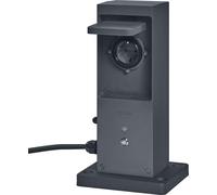 LEDVANCE Smart+ - Poste de electricidad exterior, wifi 4099854419331