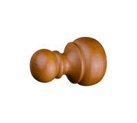 Terminal Madera Chyc Bl2 Teca 28 Mm - RIEL CHYC - 0033032..
